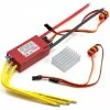 Kontronik Jive Pro 120+ HV Brushless ESC