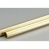 K&S Engineering Rd Brass Tube .014x21/32"