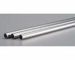 K&S Engineering Stainless Steel Tube 1/2"