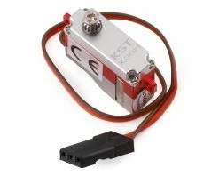 KST X06 Micro Digital Metal Gear Servo (Horizontal Mount)