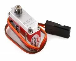 KST X06N Micro Digital Metal Gear Servo (Flangeless)