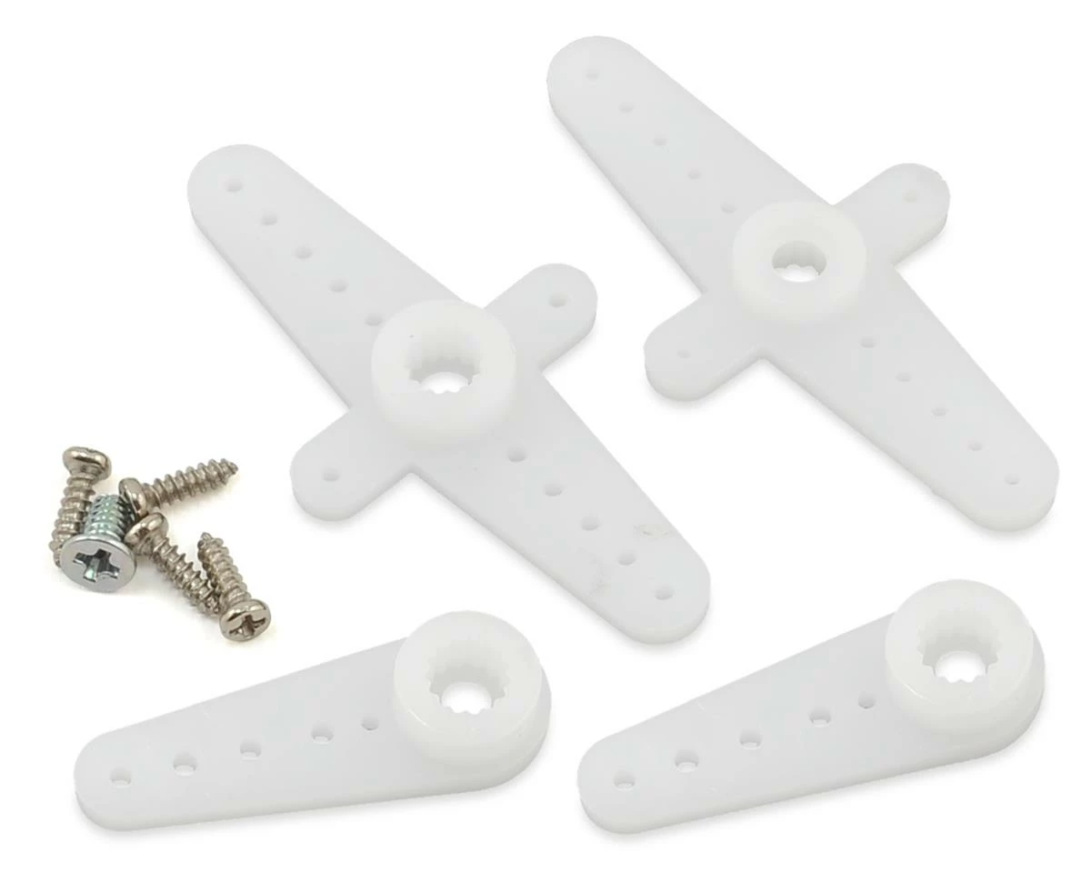 KST X06N Micro Digital Metal Gear Servo (Flangeless) 2 KST X06N Micro Digital Metal Gear Servo (Flangeless) - Image 2