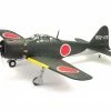 Kyosho A6M5 Zero GP50 ARF Electric Airplane (1400mm)