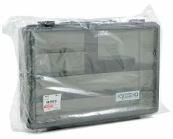 Kyosho Large Tool Box (330x230x65mm) -Airplane Model Shop kyo80462 2