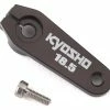 Kyosho Aluminum Steering Servo Horn (23T-KO/JR/Sanwa/Airtronics)