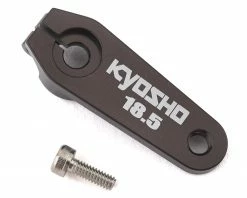 Kyosho Aluminum Steering Servo Horn (23T-KO/JR/Sanwa/Airtronics)