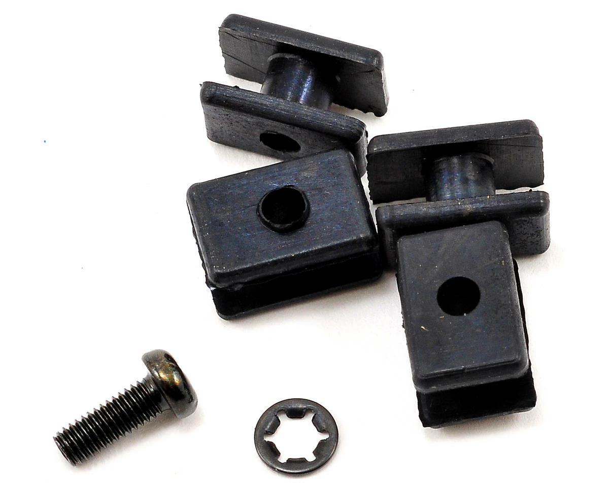 Losi S900S 1/5 Scale Metal Gear Steering Servo (High Voltage) 2 Losi S900S 1/5 Scale Metal Gear Steering Servo (High Voltage) - Image 2