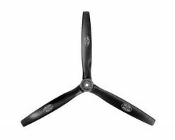 Master Airscrew 3 Blade Series Propeller, 13 x 8