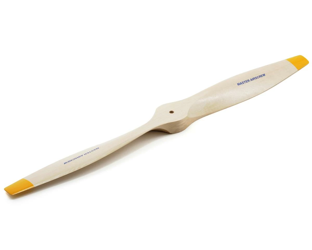 Master Airscrew 20x8 Maple Propeller 1 Master Airscrew 20x8 Maple Propeller