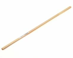 Midwest 1/4 x 3/8 x 24" Basswood Strip (16)