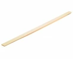 Midwest Basswood Strips 1/8 x 1 x 24" (15)