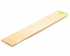 Midwest Basswood Strips 1/4 x 4 x 24" (10)