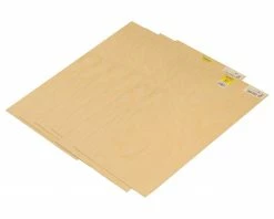Midwest 1/8 x 12 x 24" Craft Plywood (6)