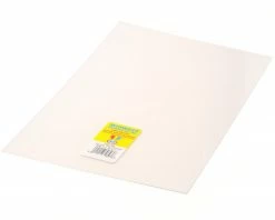 Midwest Clear Polyester .060 x 7.6 x 11"