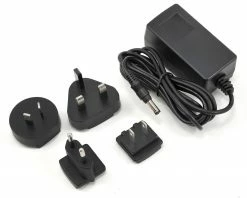 Mikado VBar VControl Fast Charger