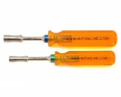 MIP Metric Nut Driver Wrench Set (2) (5.5 & 7.0mm)