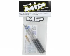 MIP Speed Tip Hex Driver Power Tool Tip Set (Standard) (3) (1/16, 5/64 & 3/32") -Airplane Model Shop mip9511 2