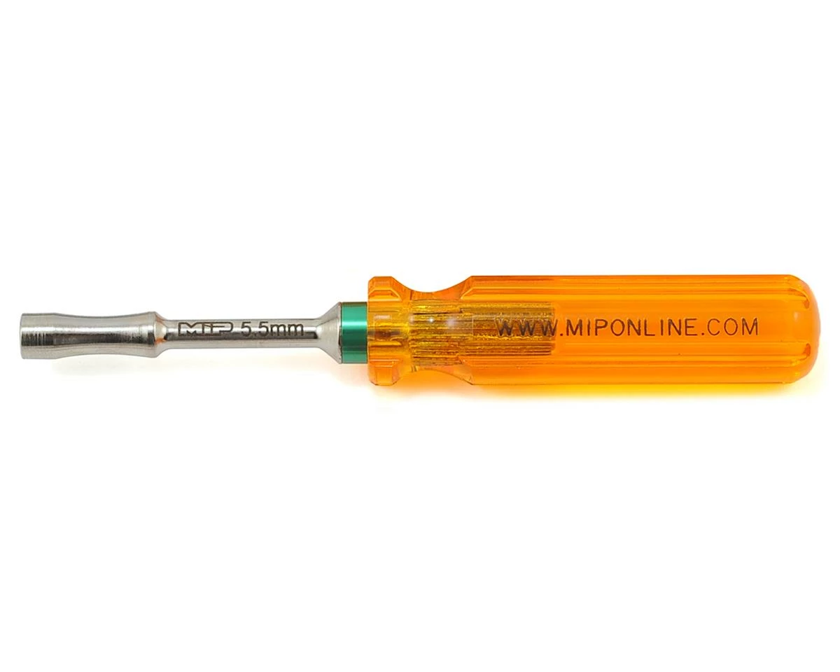 MIP Metric Nut Driver (5.5mm) 1 MIP Metric Nut Driver (5.5mm)