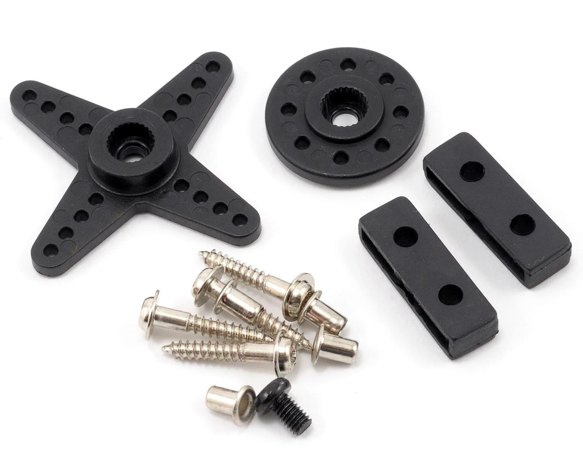 MKS Servos DS1210 Metal Gear Standard Digital Servo 2 MKS Servos DS1210 Metal Gear Standard Digital Servo - Image 2