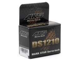 MKS Servos DS1210 Metal Gear Standard Digital Servo 5 MKS Servos DS1210 Metal Gear Standard Digital Servo -Airplane Model Shop mks ds1210 2