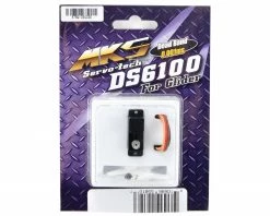 MKS Servos DS6100 Metal Gear Micro Digital Servo -Airplane Model Shop mks ds6100 2