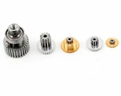 MKS Servos DS9660A+ Metal Gear Set