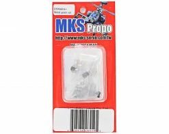 MKS Servos DS9660A+ Metal Gear Set -Airplane Model Shop mks gear ds9660a 2