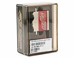 MKS Servos HBL980 Brushless Titanium Gear High Speed Digital Servo (High Voltage) -Airplane Model Shop mks hbl980 2