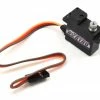 MKS Servos HV6100 Metal Gear Mini Glider Wing Servo (High Voltage)
