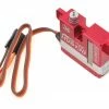 MKS Servos HV6130 Coreless Metal Gear Digital Wing Servo (High Voltage)