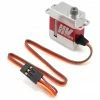 MKS Servos HV93 Metal Gear Micro Digital Servo (High Voltage)
