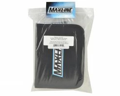 Maxline R/C Products 14 Piece Honeycomb Tool Set w/Case (Blue) -Airplane Model Shop mlp 0009 2