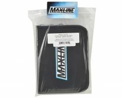 Maxline R/C Products 14 Piece Honeycomb Tool Set w/Case (Black) -Airplane Model Shop mlp 0010 2