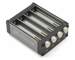 Muchmore AAA Battery Auto Cut Individual Discharger