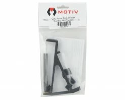 Motiv Power Brick Charger Stand (Junsi iCharger 406/308) -Airplane Model Shop mov3378 2
