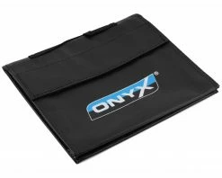 Onyx LiPo Storage and Carry Bag, 21.5 x 4.5 x 16.5 cm