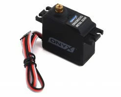 Onyx S45 Standard Metal Gear Servo