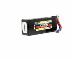 Onyx 6S 30C LiPo Battery w/EC5 (22.2V/7000mAh)