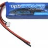 Optipower 3S 35C LiPo Battery (11.1V/2150mAh)