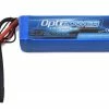 Optipower 6S 50C LiPo Battery (22.2V/2700mAh)