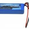 Optipower 6S 35C LiPo Battery (22.2V/3500mAh)