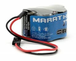 Team Orion Marathon 1700mAh Hump Receiver Pack