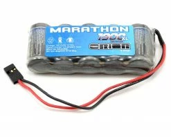 Team Orion Marathon XL 1900 NiMH 5C Flat Receiver Pack