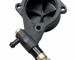 O.S. Cover Plate Assembly: 25LA