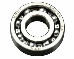O.S. Front Bearing: 12-300