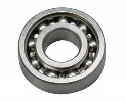 O.S. Front Bearing: 11PS