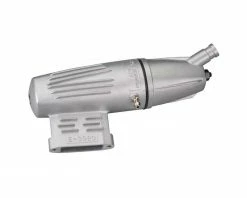 O.S. Silencer E3080: 35AX