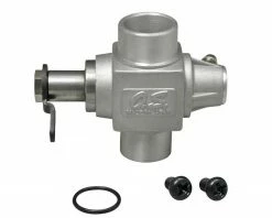 O.S. Carburetor #20F: 32SX