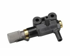O.S. Needle Valve Assembly: 40G