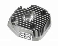 O.S. Cylinder Head: 55AX